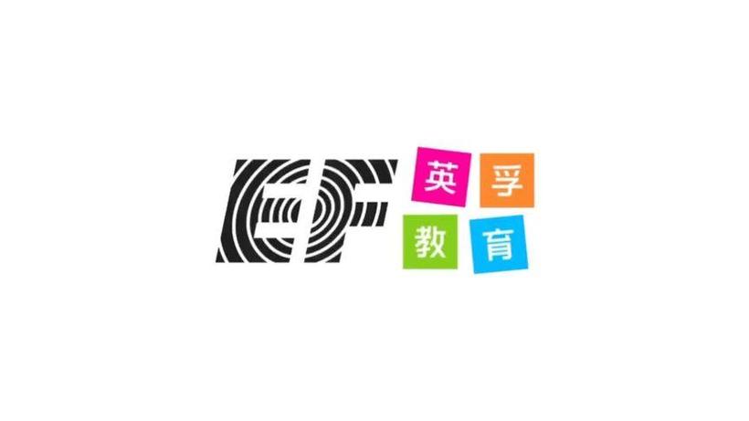 英孚教育app图标