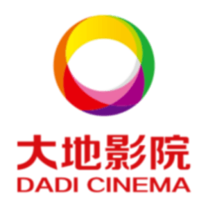 大地电影影院在线播放图标