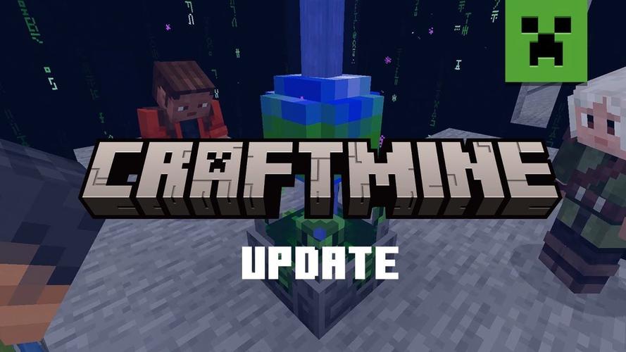 minecraft愚人节版本无广告安装图标