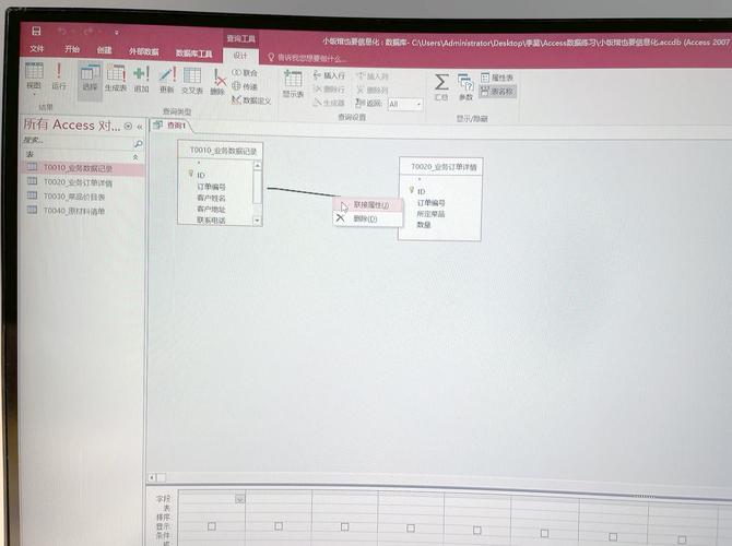 access2000中文版最新版本介绍图标
