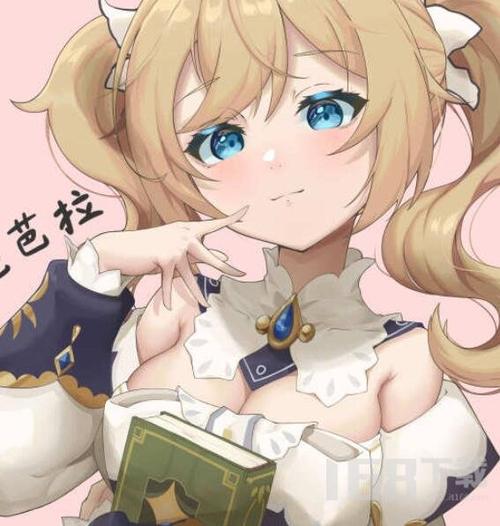 长弓燧龙genshinimpact