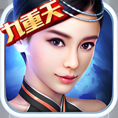神魔都市安卓版流鼻血版本图标