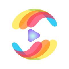 颜色直播间最新版图标