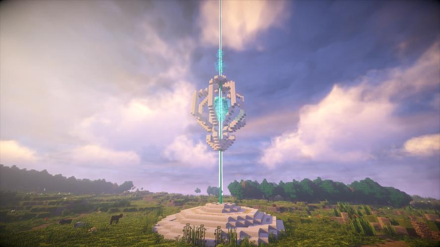 minecraft国际版光影