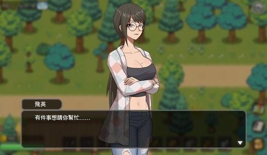 乡村狂想曲冷狐版破解版仲夏版图标