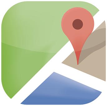 谷歌地图包