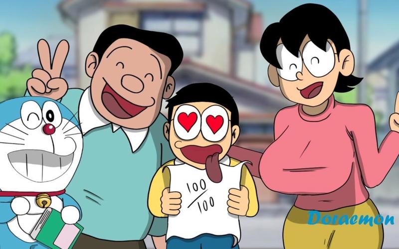 大雄的幸福汉化版地址正式版