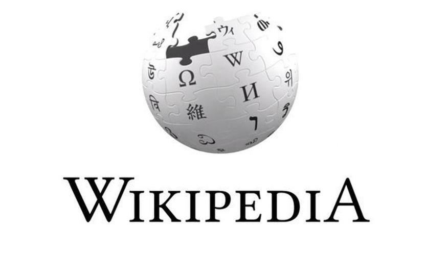 维基百科数据图标