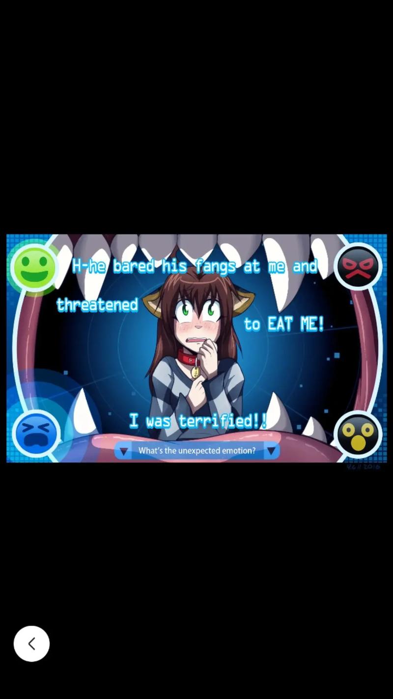 vore小镇手游