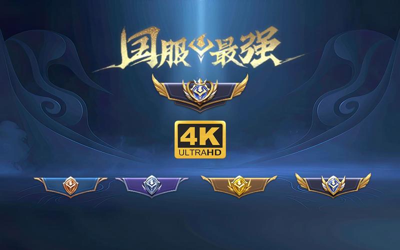 王者荣耀国标显示器图标