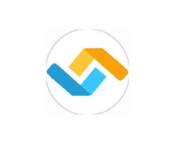 p2pserver手机版图标