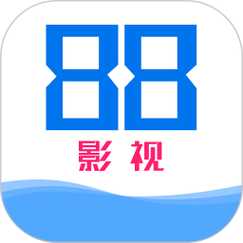 88影视图标