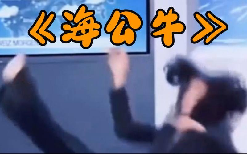 海牛短视频