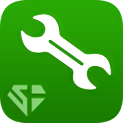 烧饼修改器app官方正版图标