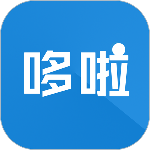 哆啦赚悬赏平台纯净无广告版图标