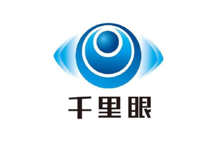 千里眼图标