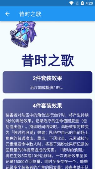 原神伤害可视化计算器2023无限阅读图标