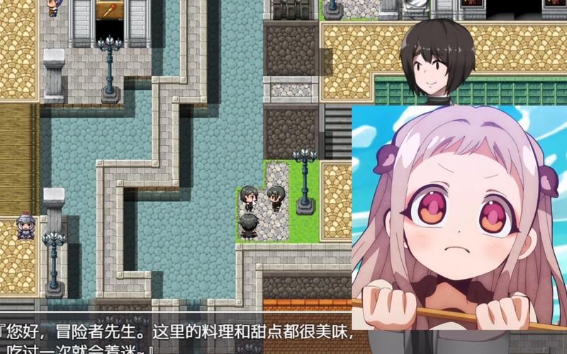 npc歼2巴比伦汉化安卓版