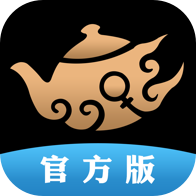 茶馆儿app最新版图标