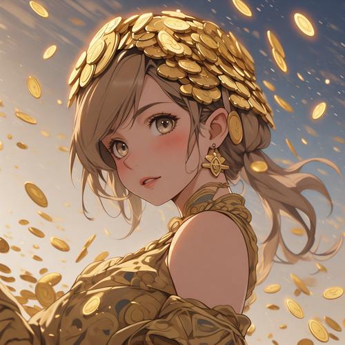 女神漫画免费登录无限金币app图标