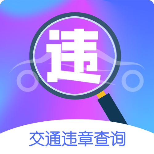 随手拍违章怎样赚钱防走失图标