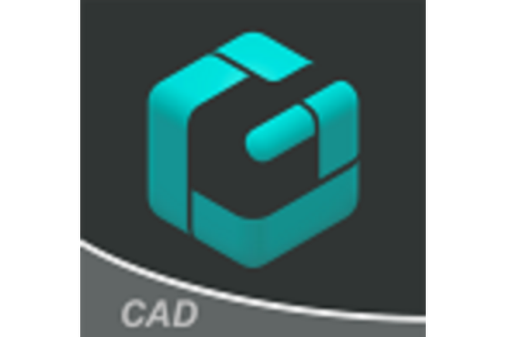 浩辰cAD看图王图标