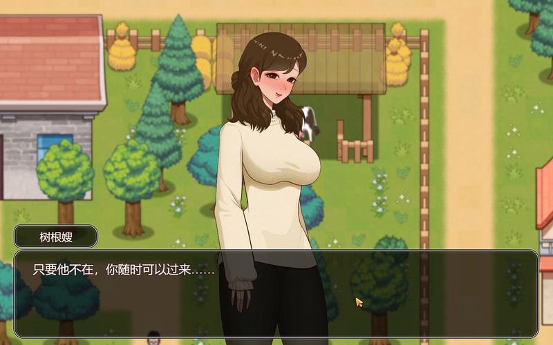 乡村狂想曲冷狐版破解版仲夏版