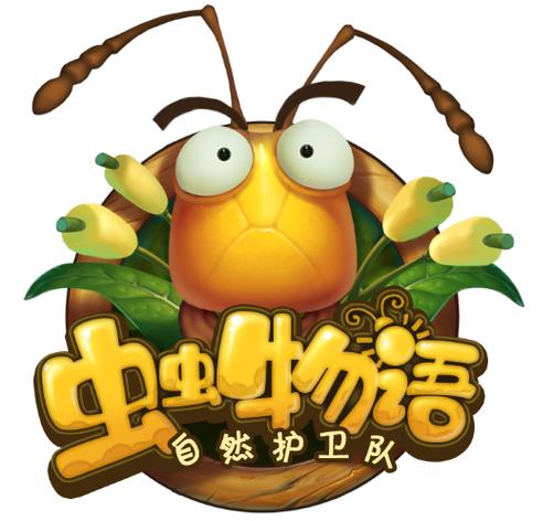虫虫动漫官方版图标