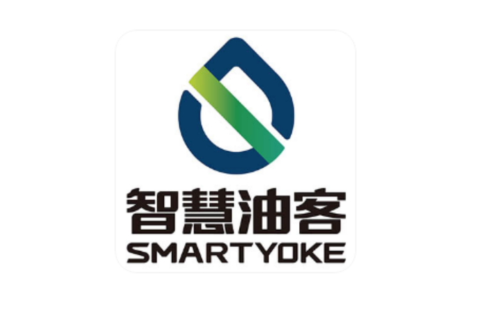 智慧客图标