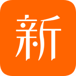 新新漫画APP官方版安卓版图标