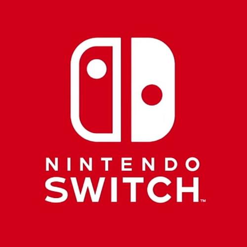 任天堂switch加速器免费图标