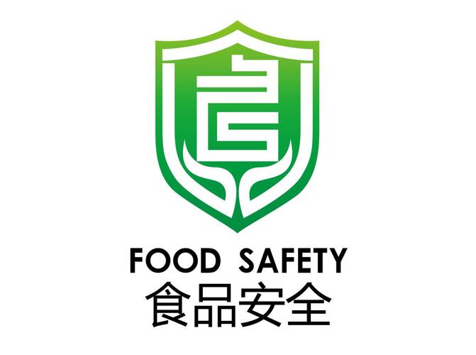 食安科技图标