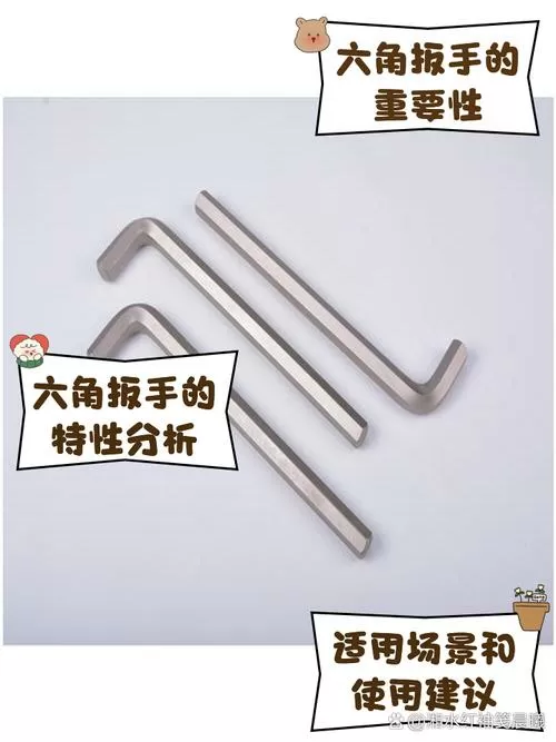 没有六角扳手可以用什么代替