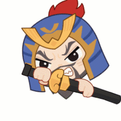 三国杀小兵表情包图标