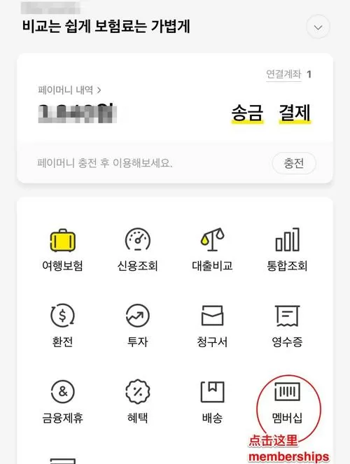 kakao漫画app安卓版