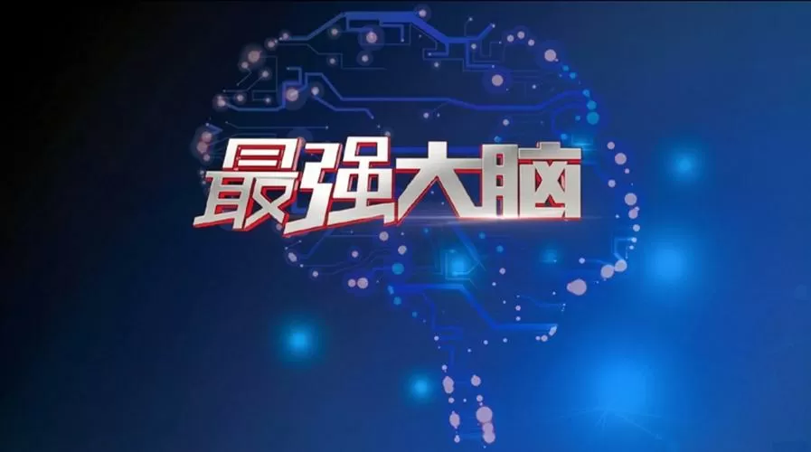 最强大脑在线播放