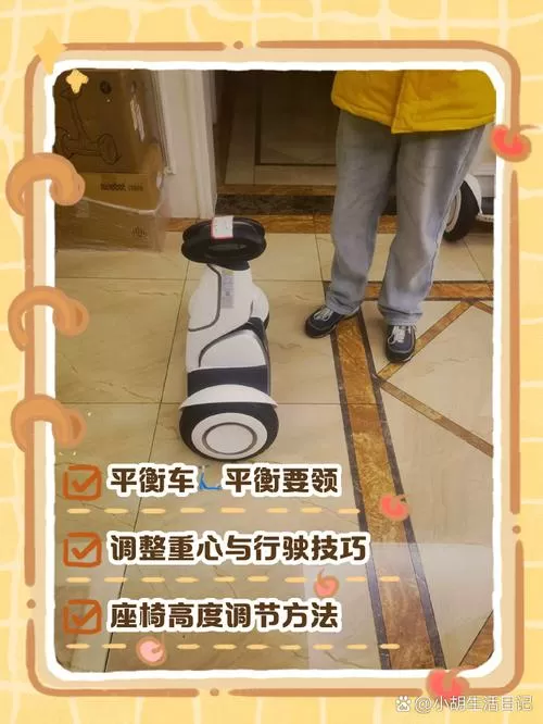 平衡车开关失灵了怎么修图标
