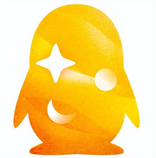 qq官方正版安装图标