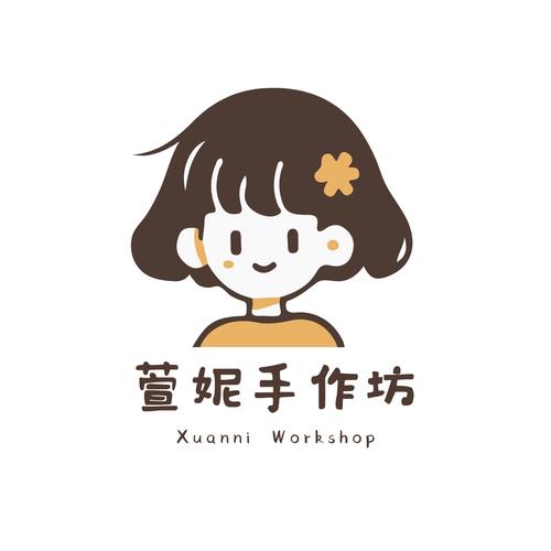 动漫娘子图标