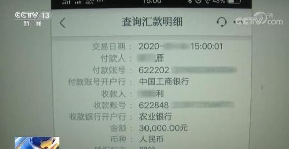 制作银行流水账单软件