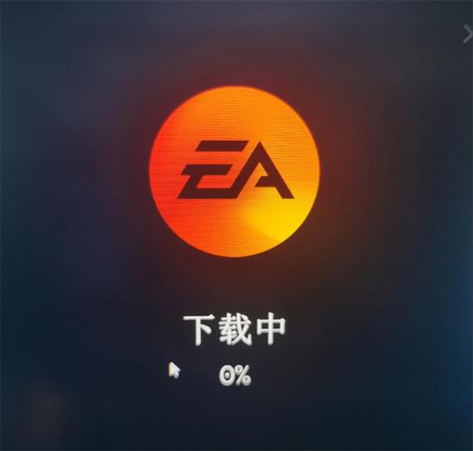 psv正在等待安装图标