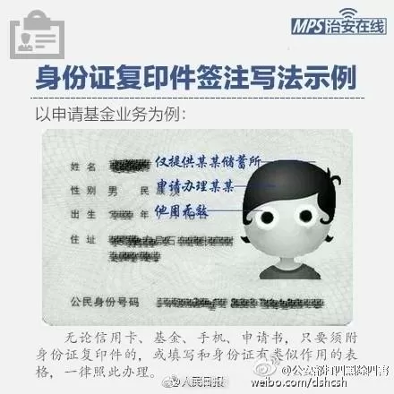怎么将身份证照片做成复印版图标