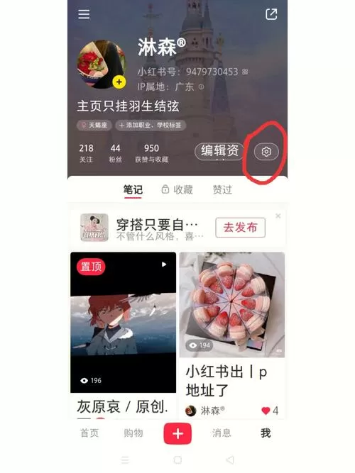 小红书版本过低怎么更新版本图标