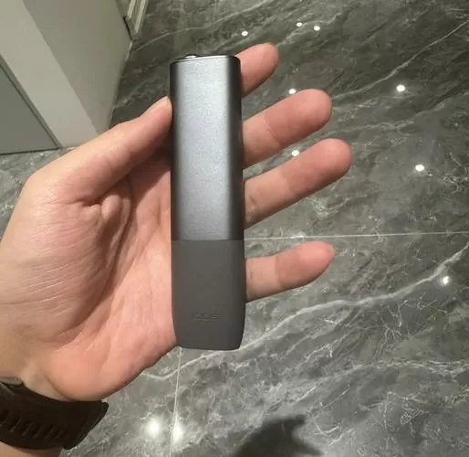 抽了一年iqos烟感受