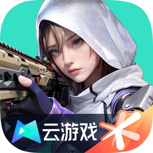 高能英雄画质助手安装图标