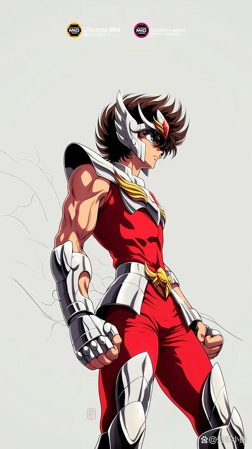 圣斗士星矢战记手机版