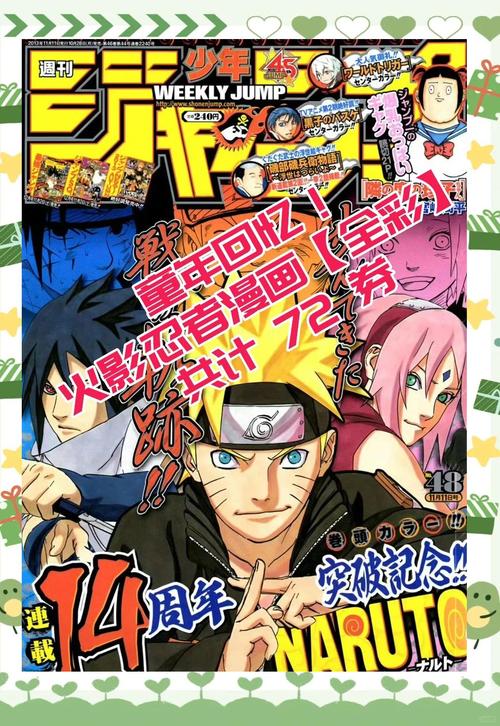 palcomixNaruto全彩漫画图标