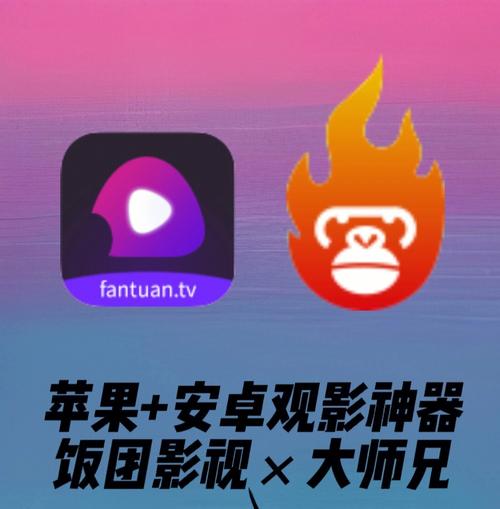 饭团影视app手机版图标