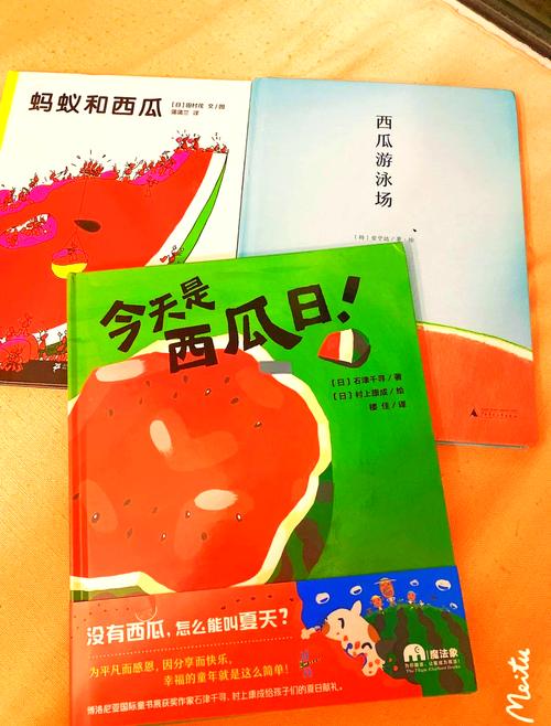 西瓜书