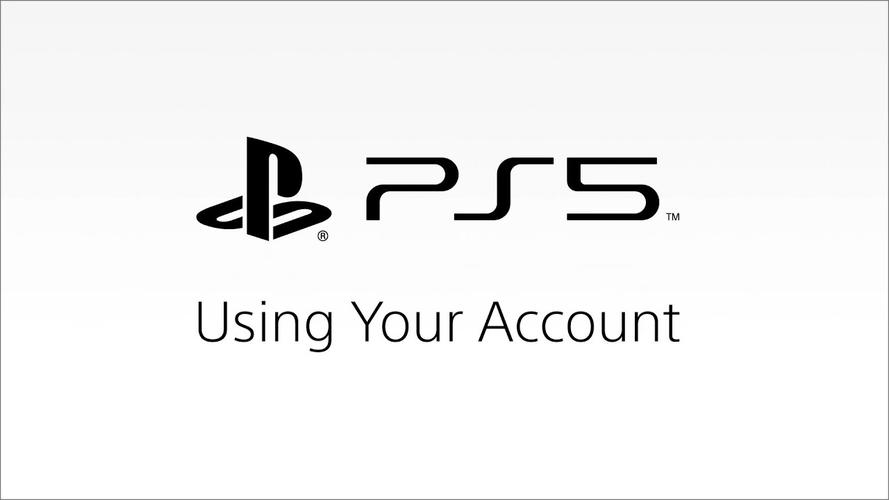 ps5中文版官方图标